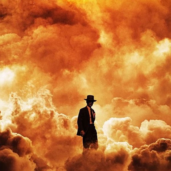 NH #672: "Oppenheimer" Opens in Japan: Prof. Robert "Bo" Jacobs of Hiroshima Peace Institute