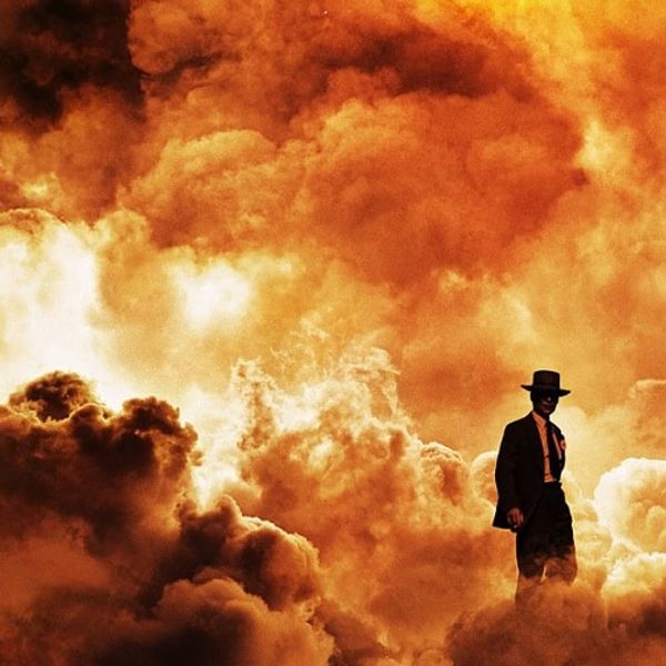 NH #672: "Oppenheimer" Opens in Japan: Prof. Robert "Bo" Jacobs of Hiroshima Peace Institute