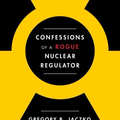 NH #551: Nuclear Regulator Confesses! Former NRC Chair Jaczko's Tell-All Book!