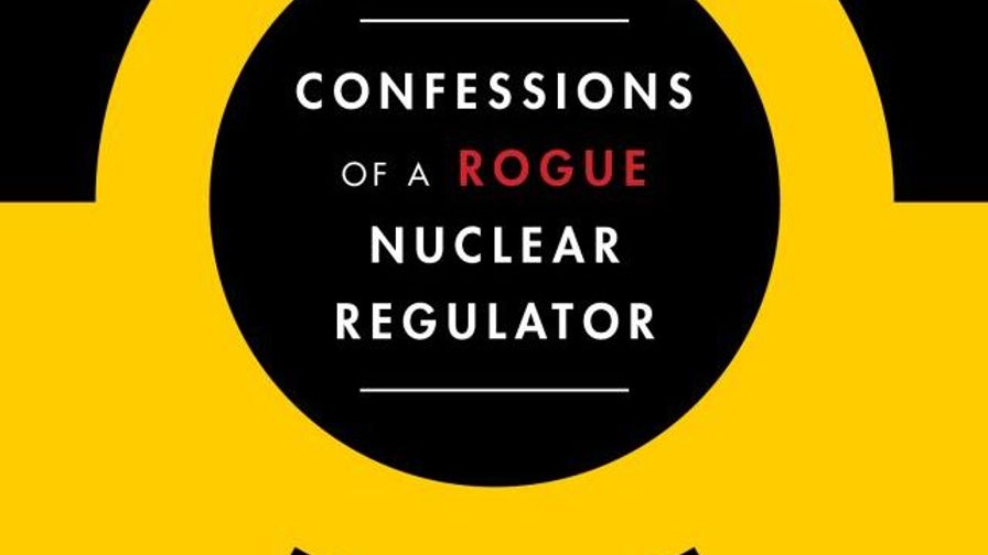NH #551: Nuclear Regulator Confesses! Former NRC Chair Jaczko's Tell-All Book!