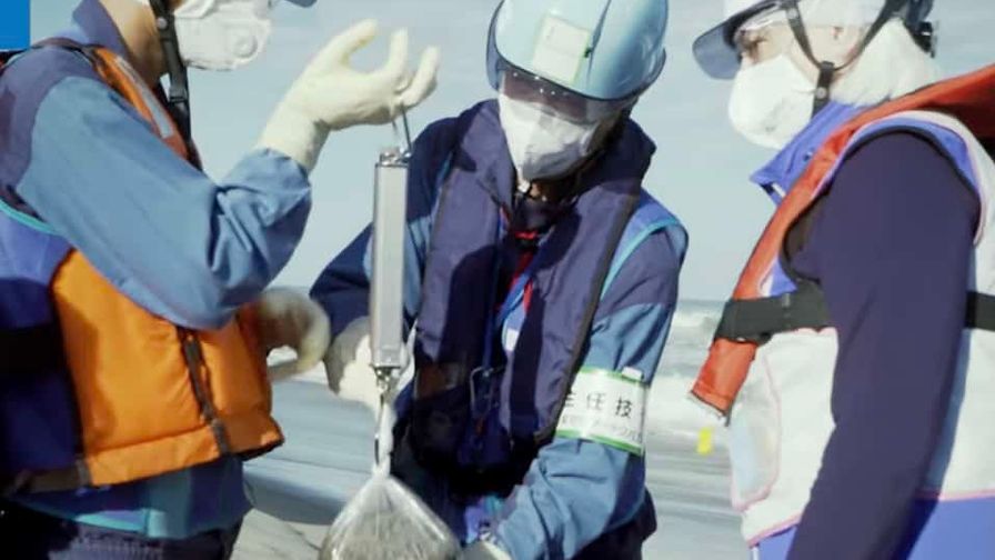 NH #646: WRONG! IAEA BLIND SPOTS in "Safety" Tests of Fukushima Radioactive Water Release - What's Missing? Tim Deere-Jones