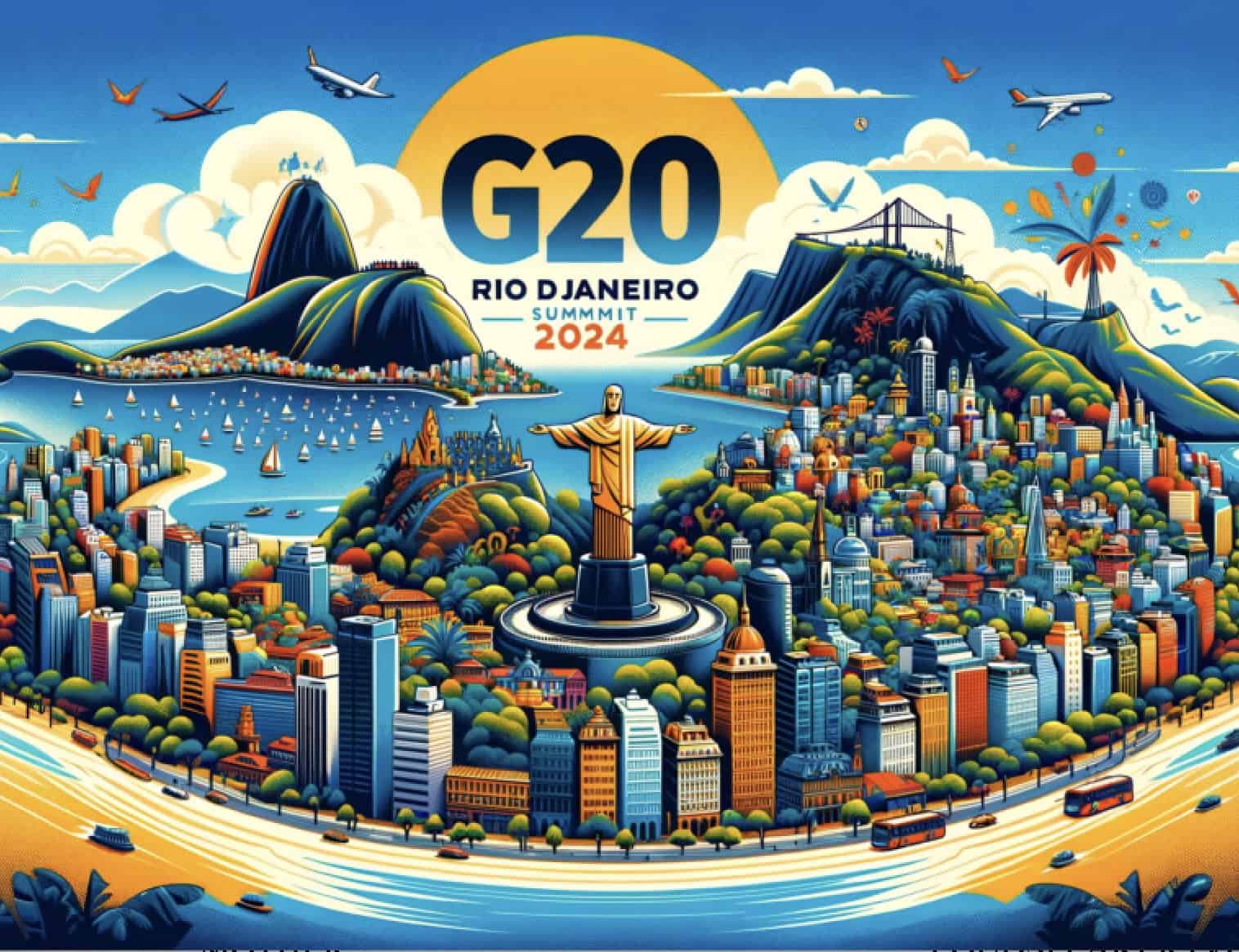 NH #699:  UN Science Panel to Examine Climate Impact of Nuclear War + Int'l Uranium Film Fest Officially Invited to Show Films at G20 in Rio!