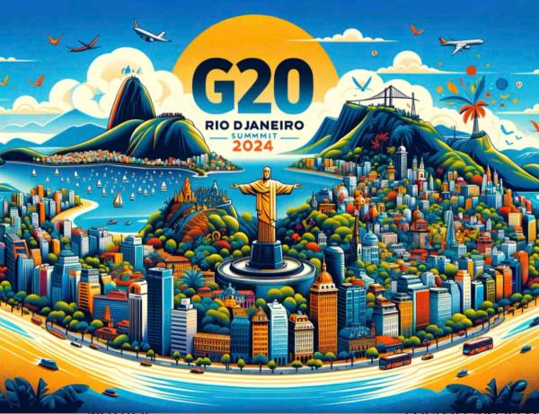 NH #699:  UN Science Panel to Examine Climate Impact of Nuclear War + Int'l Uranium Film Fest Officially Invited to Show Films at G20 in Rio!