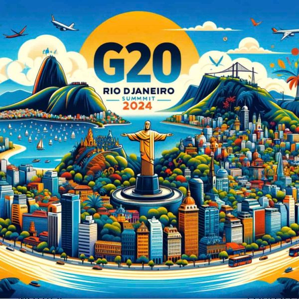 NH #699: UN Science Panel to Examine Climate Impact of Nuclear War + Int'l Uranium Film Fest Officially Invited to Show Films at G20 in Rio!
