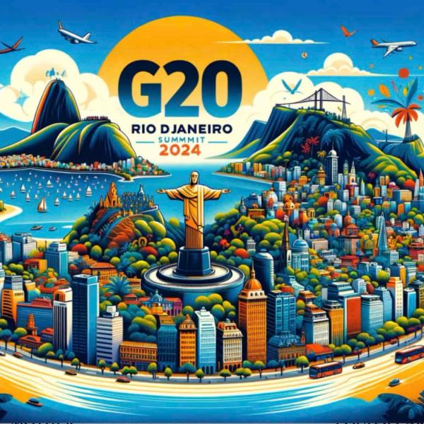 NH #699: UN Science Panel to Examine Climate Impact of Nuclear War + Int'l Uranium Film Fest Officially Invited to Show Films at G20 in Rio!