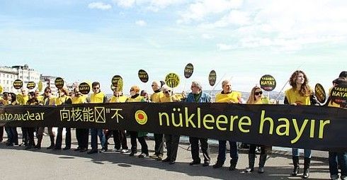 NH #510: Turkish Nuclear Reactors = Russia's Mediterranean Toehold: Journalist Pinar Demircan