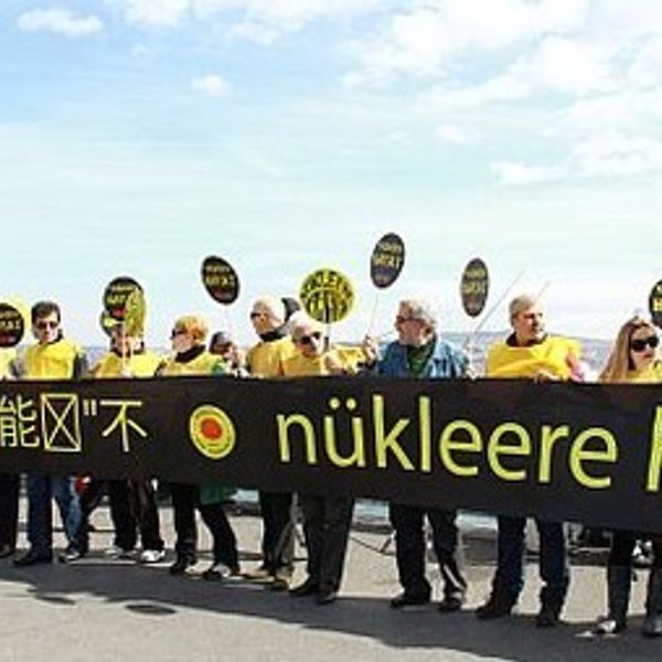 NH #510: Turkish Nuclear Reactors = Russia's Mediterranean Toehold: Journalist Pinar Demircan