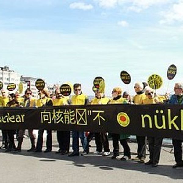 NH #510: Turkish Nuclear Reactors = Russia's Mediterranean Toehold: Journalist Pinar Demircan