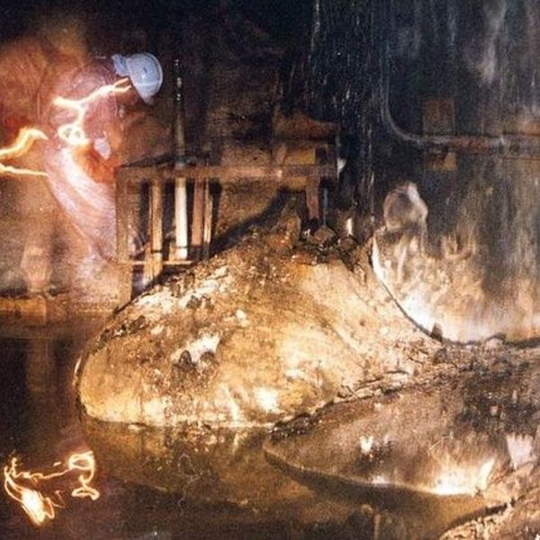 NH #514: Chernobyl Anniversary #2: Survivor Bonnie Kouneva, Dr. Janette Sherman + Hawaiian "Incoming Missile" Film