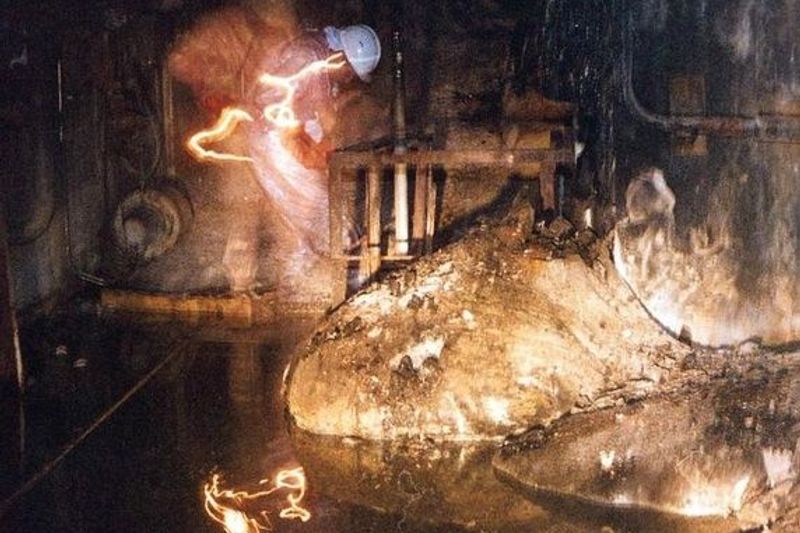 NH #484: Chernobyl Truth, World Health Org. Lies - Alison Katz of Independent WHO