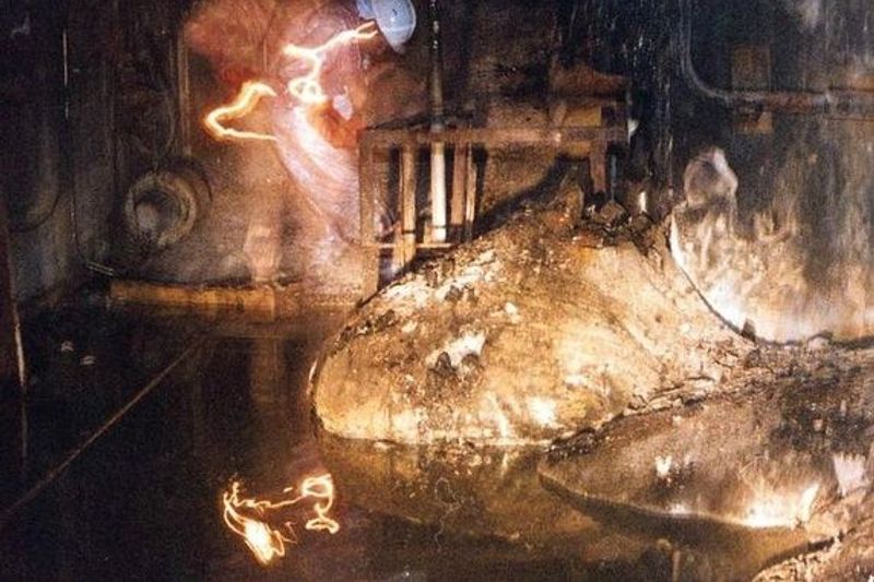 NH #484: Chernobyl Truth, World Health Org. Lies - Alison Katz of Independent WHO