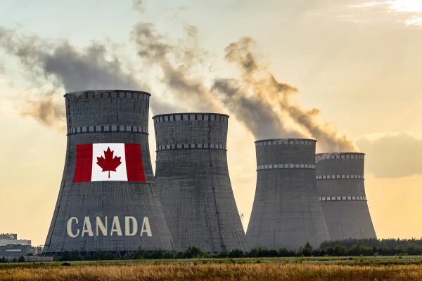 NH #718:  US Tariffs + Ontario's Nuclear Blind Spot (4 New US Nukes!) = Irreversible Canadian Vulnerability! - Dr. Gordon Edwards