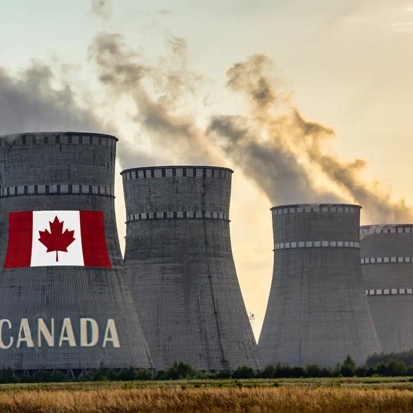 NH #718: US Tariffs + Ontario's Nuclear Blind Spot (4 New US Nukes!) = Irreversible Canadian Vulnerability! - Dr. Gordon Edwards