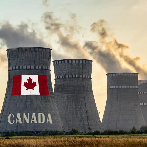 NH #718: US Tariffs + Ontario's Nuclear Blind Spot (4 New US Nukes!) = Irreversible Canadian Vulnerability! - Dr. Gordon Edwards