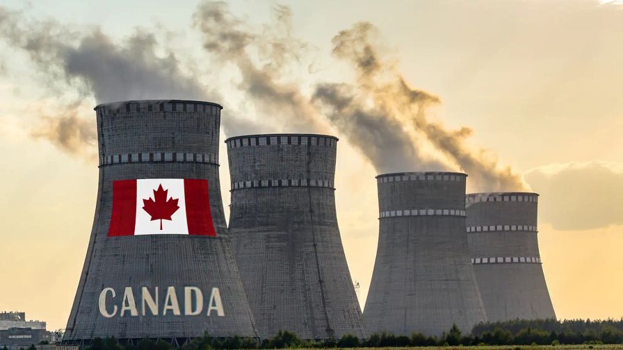 NH #718: US Tariffs + Ontario's Nuclear Blind Spot (4 New US Nukes!) = Irreversible Canadian Vulnerability! - Dr. Gordon Edwards