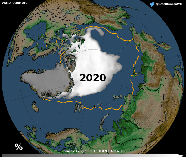 NH #553: Nuclear Arctic Radiation Dangers: Marine Biologist Tim Deere-Jones