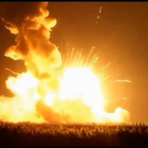 NH #508: Plutonium + Nazis + Crashes = US Nukes in Space Dangers: Karl Grossman