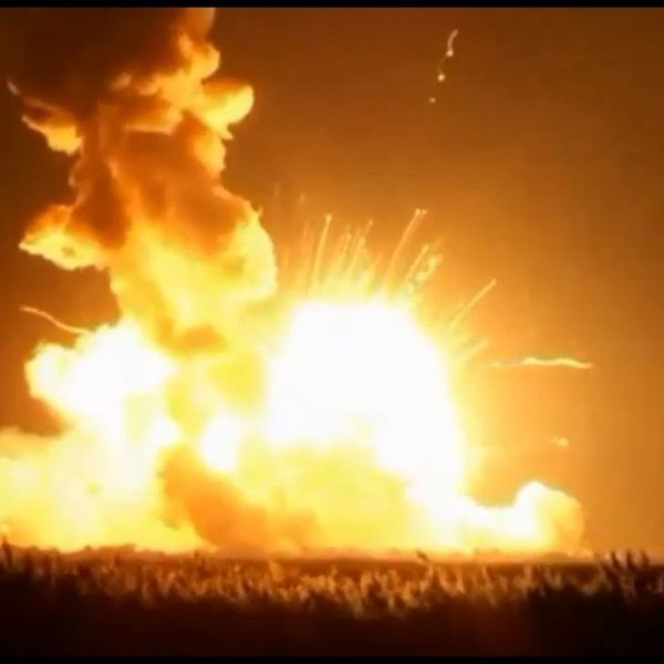 NH #508: Plutonium + Nazis + Crashes = US Nukes in Space Dangers: Karl Grossman