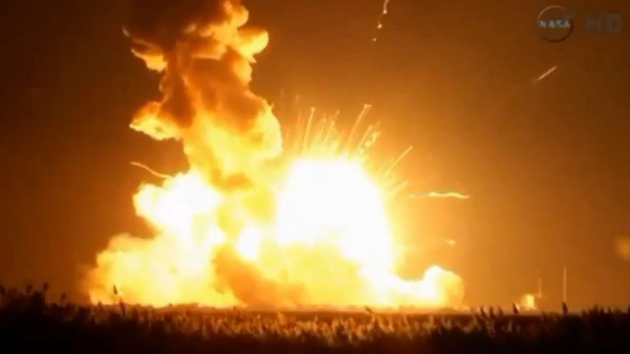 NH #508: Plutonium + Nazis + Crashes = US Nukes in Space Dangers: Karl Grossman