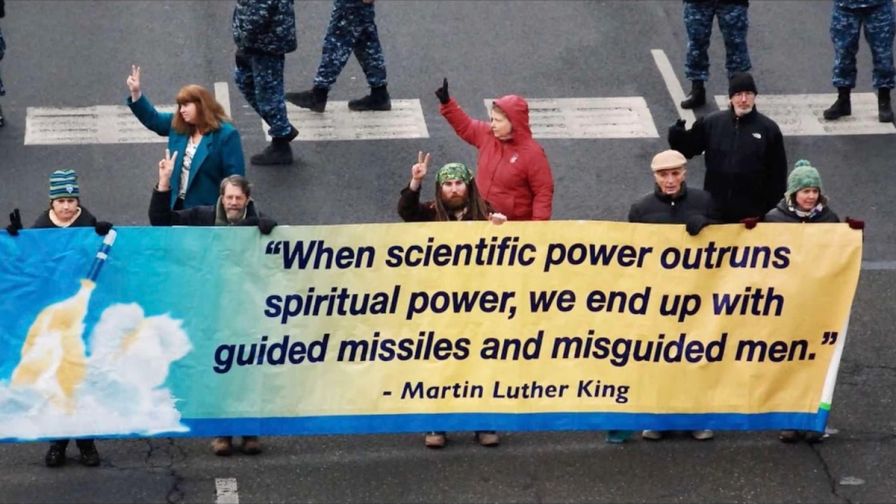 NH #571: Nuclear Activism and Social Media Messaging - Colleen Moore