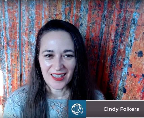 NH #739:  Executive Order: NRC Now Tasked w/"ENABLING" New Nukes?!?  Stupid/Dangerous Nuclear Languaging Tricks w/LNT - Cindy Folkers