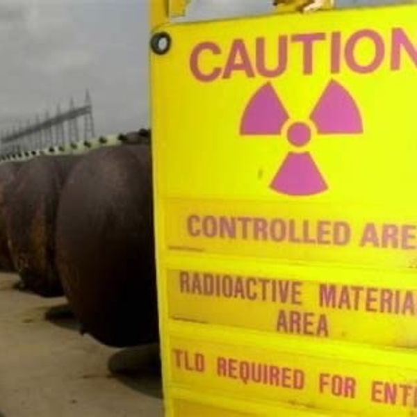 NH #647: NUCLEAR OHIO: Piketon/Portsmouth a Radioactive Waste Hub? Mangano on Death Rates, Colley & Marida on "Deaf" Gov't Nuke Shills