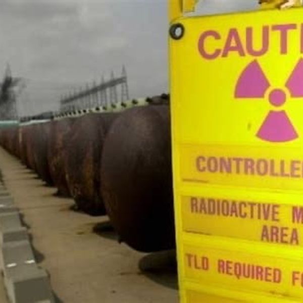 NH #647: NUCLEAR OHIO: Piketon/Portsmouth a Radioactive Waste Hub? Mangano on Death Rates, Colley & Marida on "Deaf" Gov't Nuke Shills