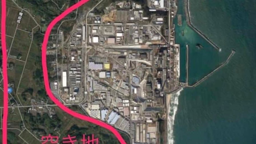 NH #628: IAEA OKs Japan's Fukushima Radioactive Water Release + Ukraine Nuclear Disaster Imminent?