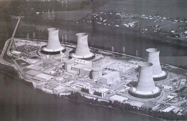 NH #728:  WANTED:  Writers, Filmmakers for Nuclear Issues Media Database - TMI Survivor Jill Murphy Long