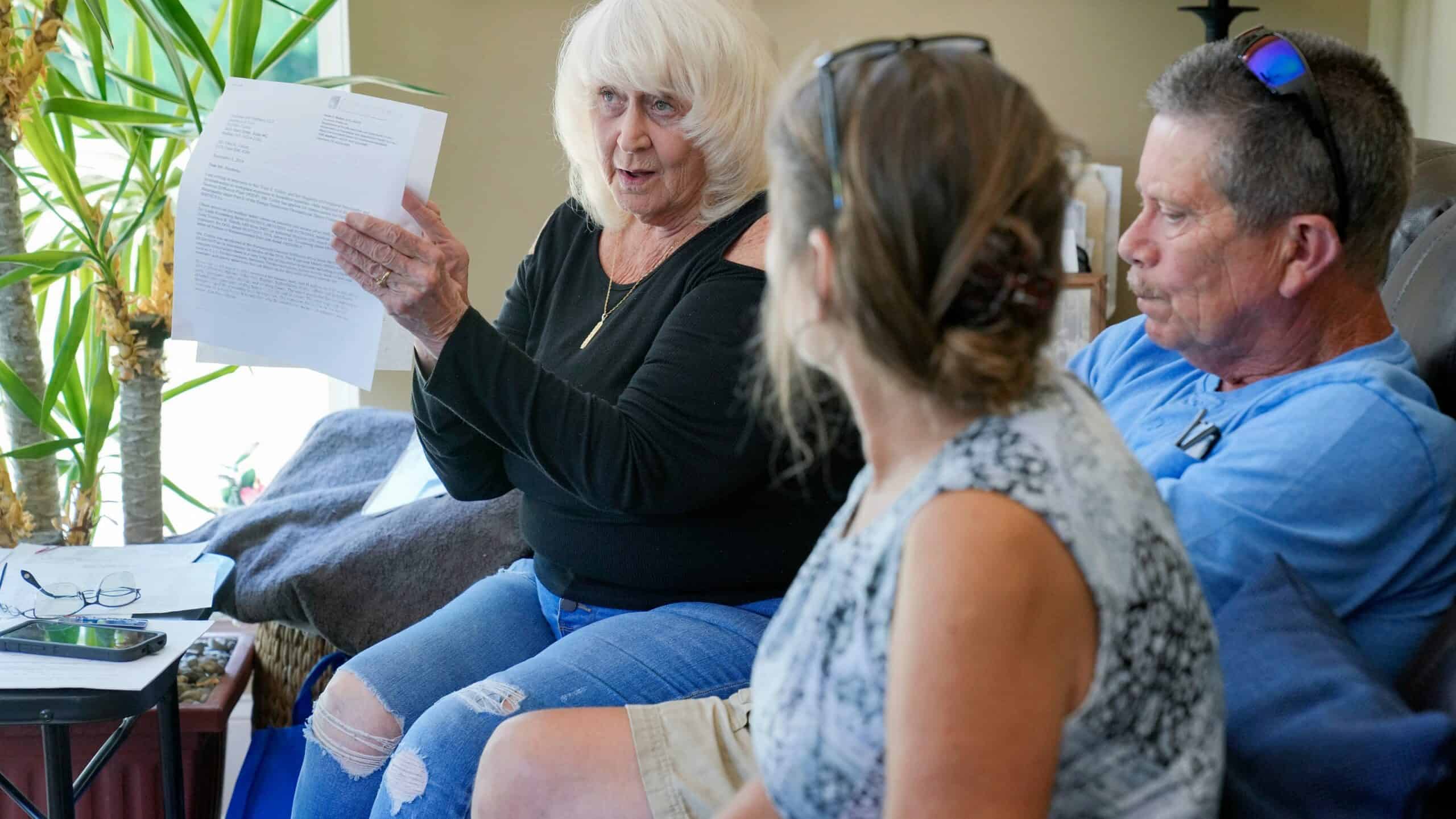 NH #659: Nuclear Clean-Up Lies, Tricks & Secrets - It's all the same! Melissa Bumstead on Santa Susana Field Lab in CA, Vina Colley on Piketon/Portsmouth in Ohio