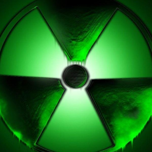 NH #524: Radiation/Radioactivity: Dr. Gordon Edwards, Joseph Mangano