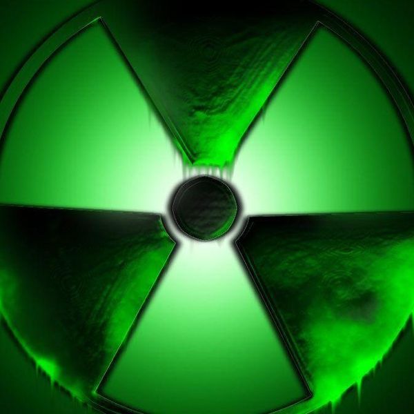 NH #701: “Radiophobia?” Schmadiophobia! - Nuclear Radiation Gas--lighting Lies: Prof. Majia Nadesan