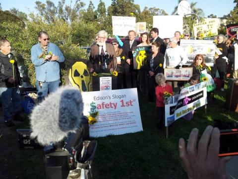 NH #607: Nuclear Reactor Decommissioning Trickery - San Onofre, Three Mile Island UPDATE