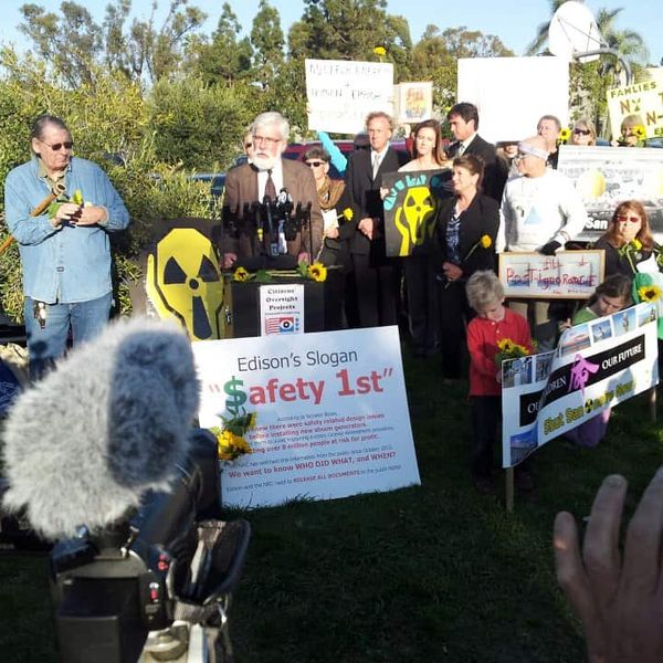 NH #607: Nuclear Reactor Decommissioning Trickery - San Onofre, Three Mile Island UPDATE
