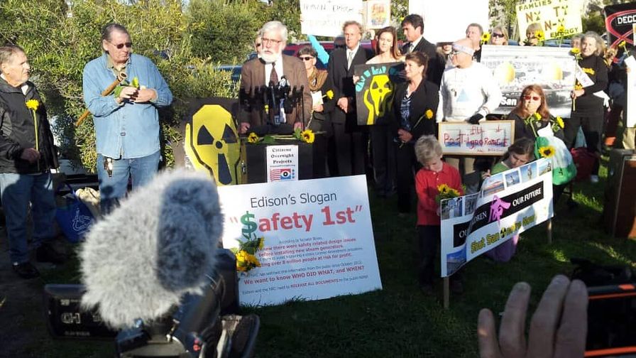 NH #607: Nuclear Reactor Decommissioning Trickery - San Onofre, Three Mile Island UPDATE