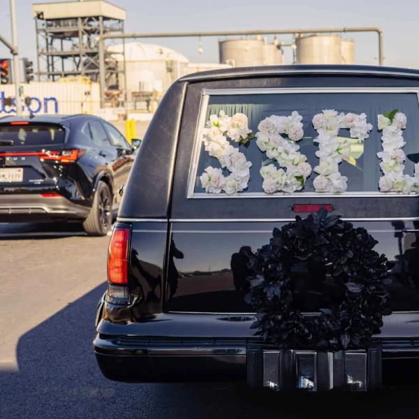 NH #745: Nuclear Funeral for LA's Santa Susana Field Lab Radiation Clean-up + Ukraine's Zaporizhzhia Nuclear Nightmare Continues