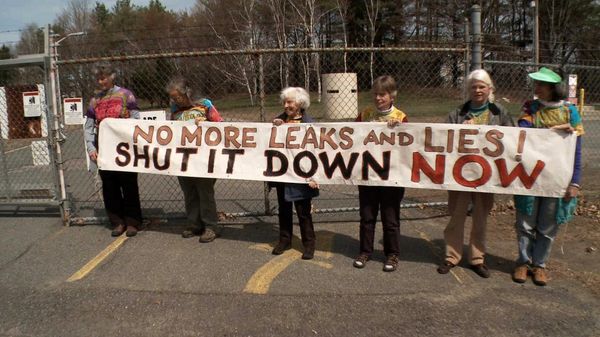 NH #507: Fukushima 10: Voices from Japan: THIS IS NOT "RECOVERY"