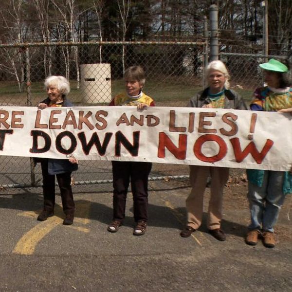 NH #507: Fukushima 10: Voices from Japan: THIS IS NOT "RECOVERY"