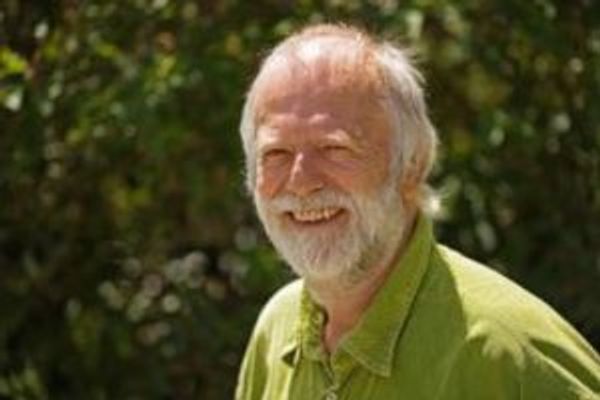 NH #518: Uranium Film Festival - Pacifist Physicists & Filmmaker Claus Biegert