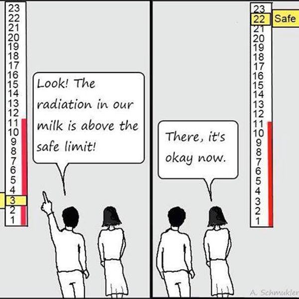 NH #511: Radiation Monitoring in USA? Let's go! - Rachel Clark
