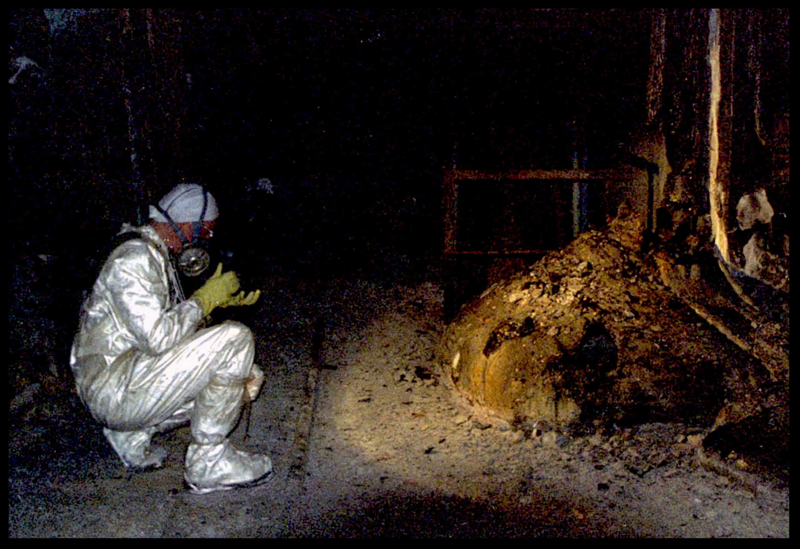 NH #670:  SPECIAL: Chernobyl Nuclear Disaster 38th Anniversary - Survivor Bonnie Kouneva, Dr. Janette Sherman, Tim Mousseau, Alexei Yablakov, Ryuichi Hirokawa