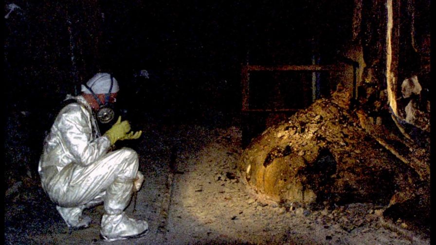 NH #670: SPECIAL: Chernobyl Nuclear Disaster 38th Anniversary - Survivor Bonnie Kouneva, Dr. Janette Sherman, Tim Mousseau, Alexei Yablakov, Ryuichi Hirokawa