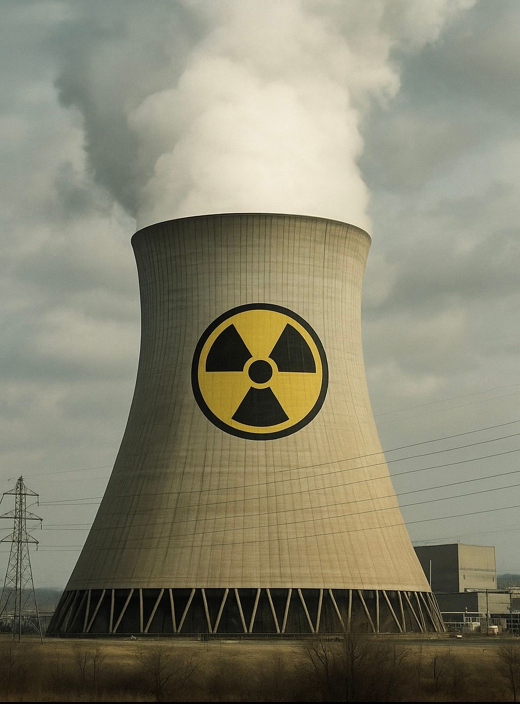 NH #753:  Childhood Leukemia Rates Soar for Kids Living Near Nuclear Reactors: UK Researcher Dr. Ian Fairlie Exposes Industry Lies