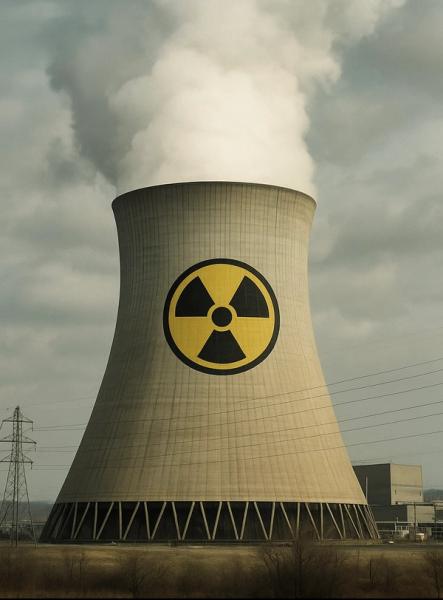 NH #753:  Childhood Leukemia Rates Soar for Kids Living Near Nuclear Reactors: UK Researcher Dr. Ian Fairlie Exposes Industry Lies