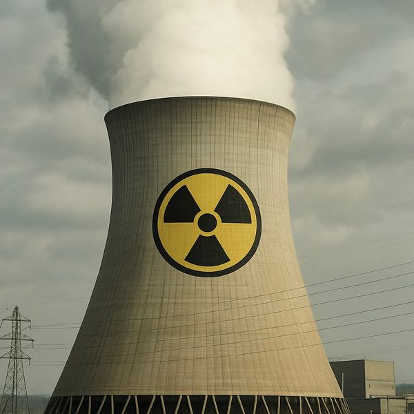 NH #753: Childhood Leukemia Rates Soar for Kids Living Near Nuclear Reactors: UK Researcher Dr. Ian Fairlie Exposes Industry Lies
