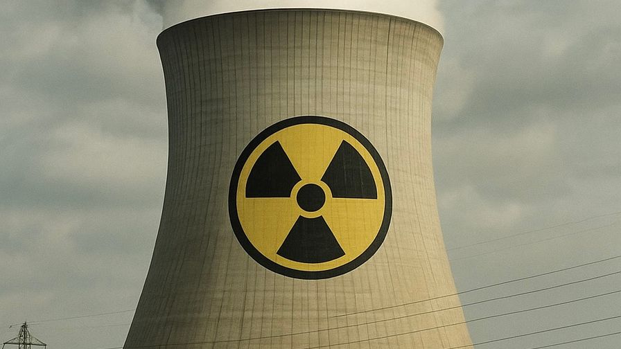 NH #753: Childhood Leukemia Rates Soar for Kids Living Near Nuclear Reactors: UK Researcher Dr. Ian Fairlie Exposes Industry Lies