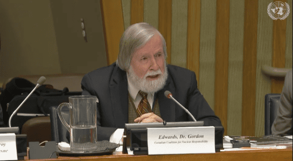 NH #718:  US Tariffs + Ontario's Nuclear Blind Spot (4 New US Nukes!) = Irreversible Canadian Vulnerability! - Dr. Gordon Edwards