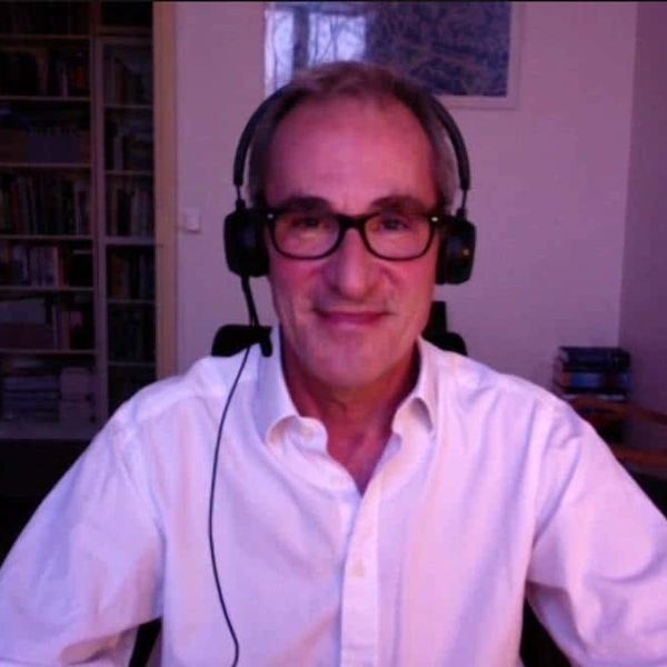 NH #562: Nuclear Reactors as Targets of War: Dr. Paul Dorfman