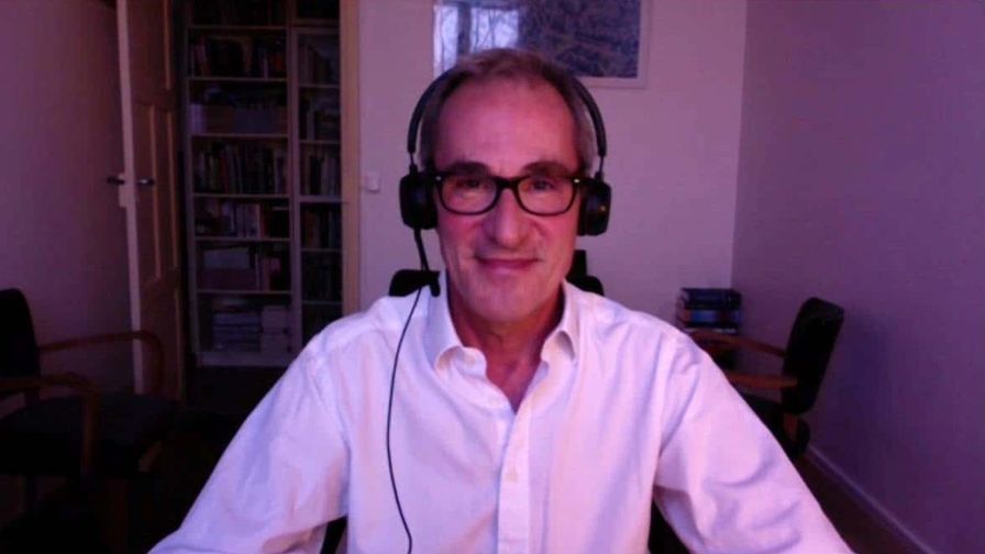 NH #562: Nuclear Reactors as Targets of War: Dr. Paul Dorfman