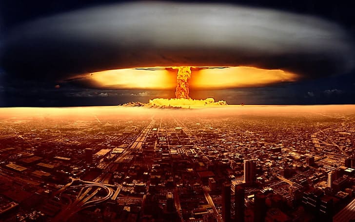 NH #572 - Dr. Caldicott 2015 Symposium on Possible Nuclear Extinction